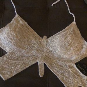 Summer top